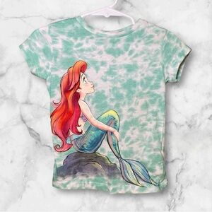 Disney The Little Mermaid Ariel T-Shirt